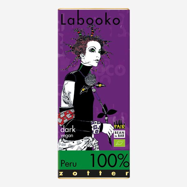 Labooko -Kaffeerösterei Konstanz-