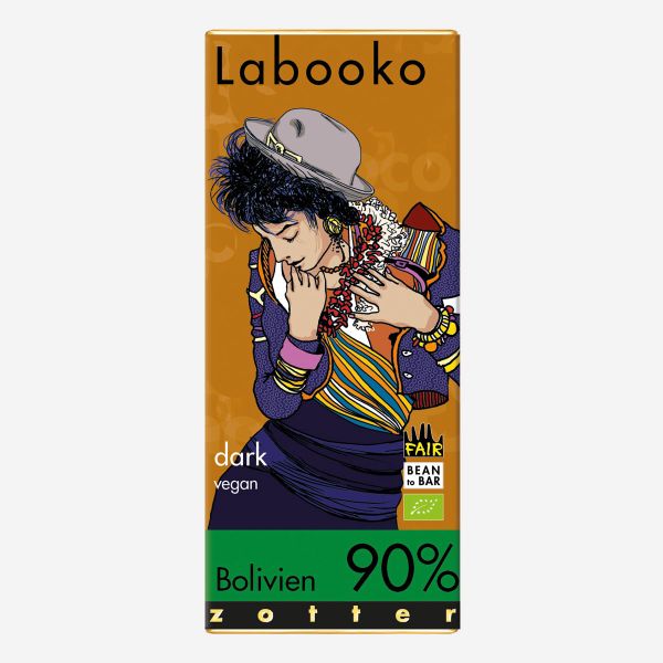 Labooko -Kaffeerösterei Konstanz-