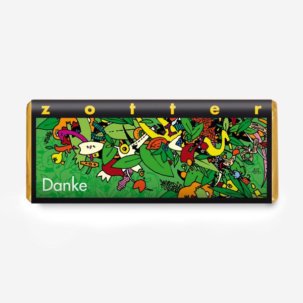 Zotter Schokolade -Kaffeerösterei Konstanz-