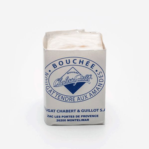 Bouchées Nougat aus Montelimar 30g