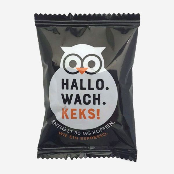 Hallo Wach Keks -Kaffeerösterei Konstanz-