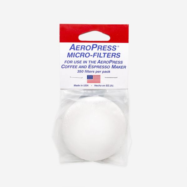 Aeropressfilter -Kaffeerösterei Konstanz-