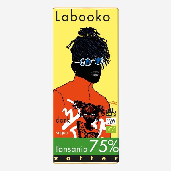 Labooko -Kaffeerösterei Konstanz-