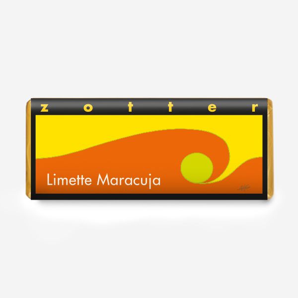 Zotterschokolade -Kaffeerösterei Konstanz-