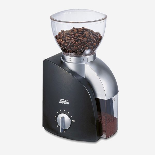 Kaffeemühle -Kaffeerösterei Konstanz-