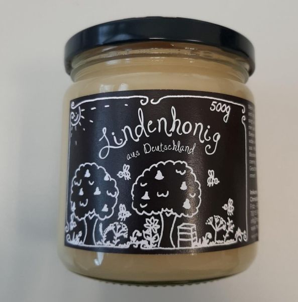 Lindenhonig