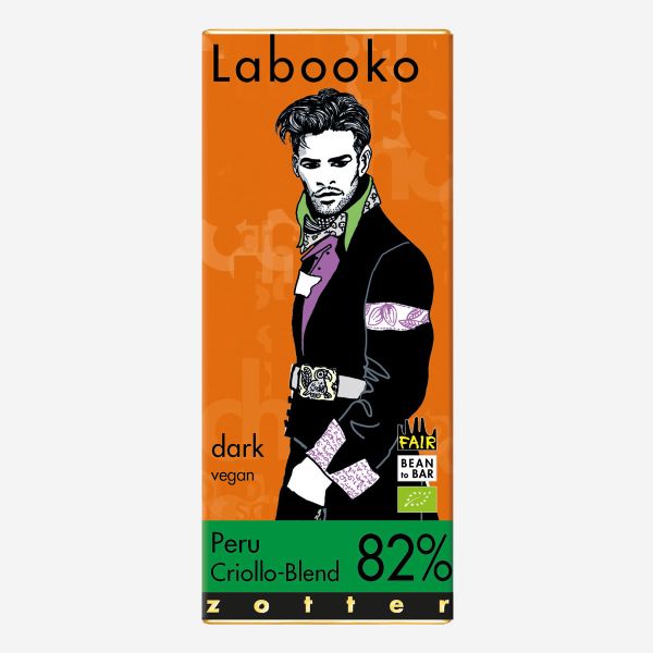 Labooko -Kaffeerösterei Konstanz-