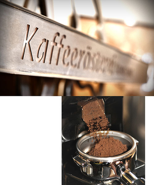 Onlineshop Kaffeerösterei Konstanz - zur Startseite wechseln