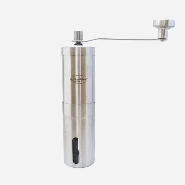 Handmühle - Kaffeeröstrei Konstanz-